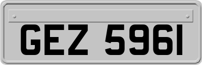 GEZ5961
