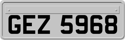 GEZ5968