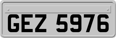 GEZ5976