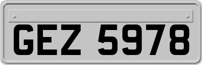 GEZ5978