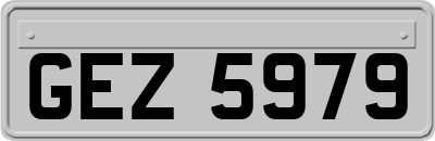 GEZ5979