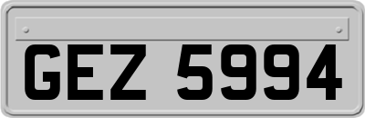 GEZ5994