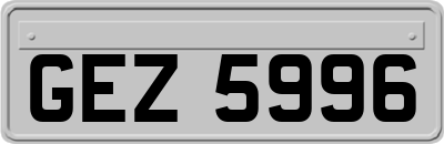 GEZ5996