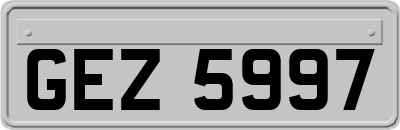 GEZ5997
