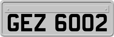 GEZ6002