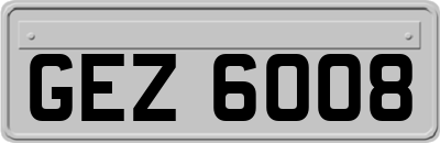 GEZ6008