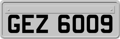 GEZ6009