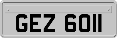 GEZ6011