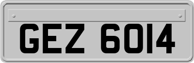 GEZ6014