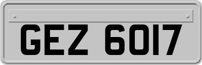 GEZ6017