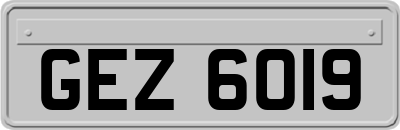 GEZ6019