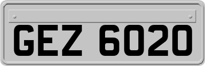 GEZ6020