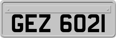 GEZ6021