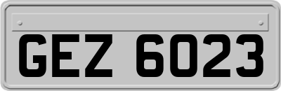 GEZ6023