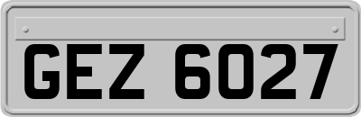 GEZ6027