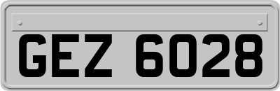 GEZ6028