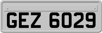 GEZ6029