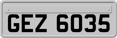 GEZ6035