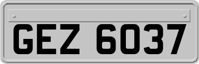 GEZ6037