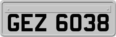 GEZ6038