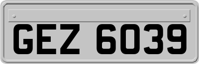 GEZ6039