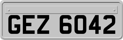GEZ6042