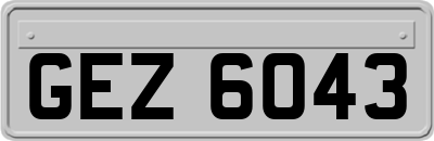 GEZ6043