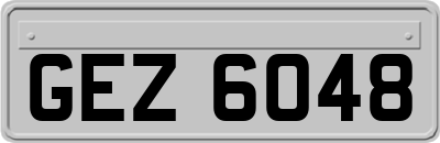 GEZ6048