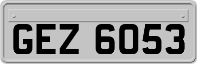 GEZ6053