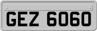GEZ6060