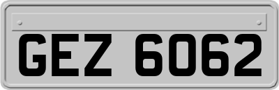 GEZ6062