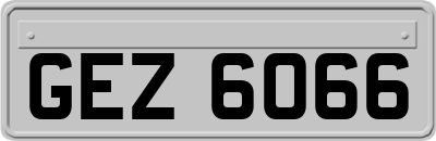 GEZ6066