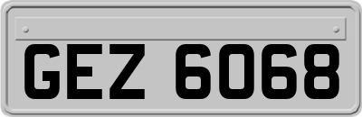 GEZ6068