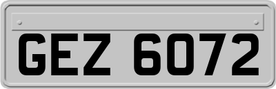 GEZ6072