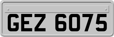 GEZ6075
