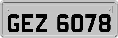 GEZ6078