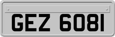 GEZ6081