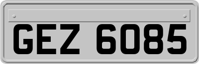 GEZ6085