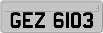 GEZ6103