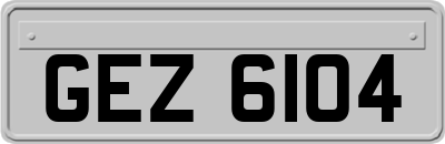 GEZ6104