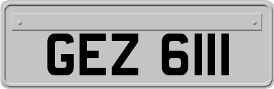 GEZ6111