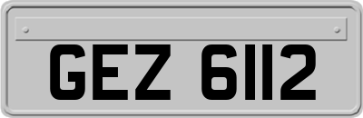 GEZ6112