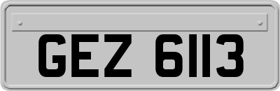 GEZ6113