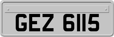 GEZ6115
