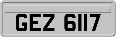 GEZ6117