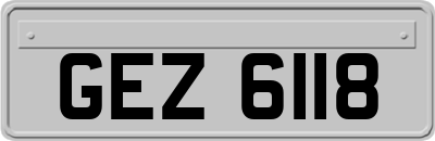 GEZ6118