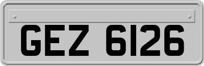 GEZ6126