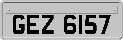 GEZ6157