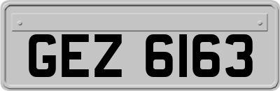 GEZ6163
