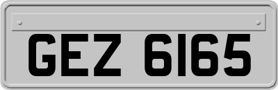 GEZ6165